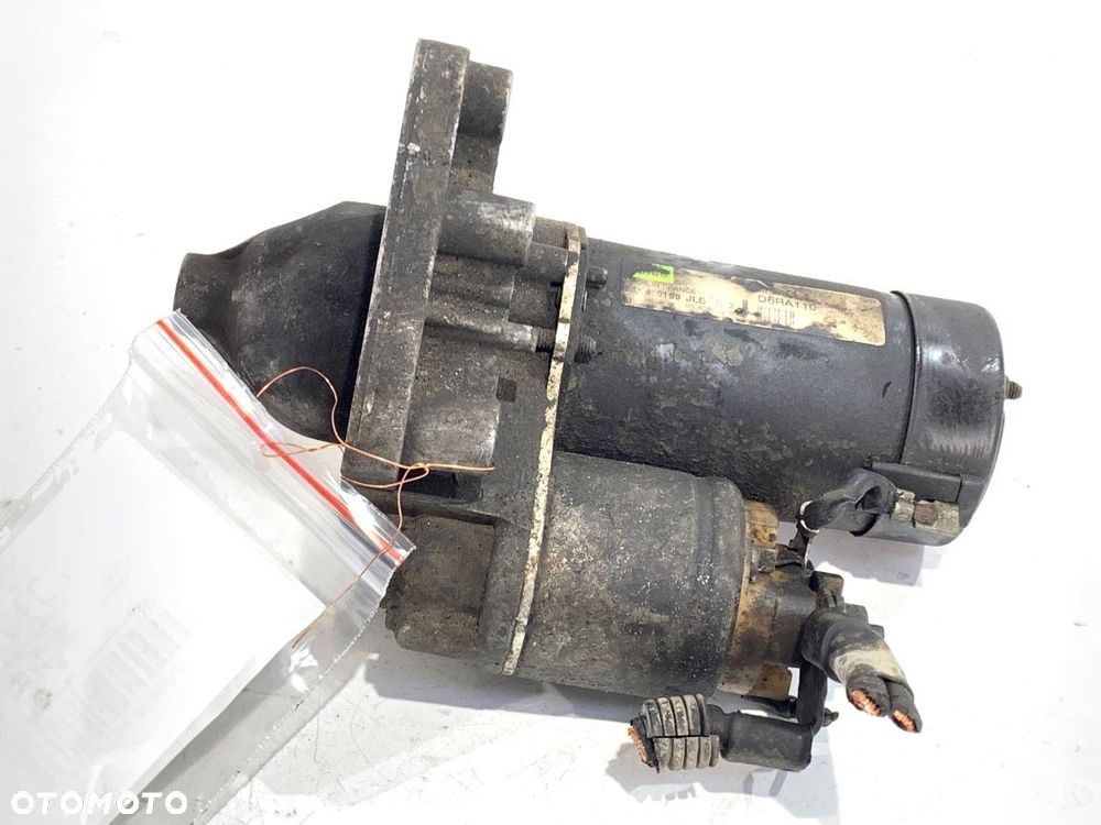 ROZRUSZNIK  CITROEN C3 I (FC_, FN_) 2002 - 2022 1.4 HDi 50 kW [68 KM] olej napędowy 2002 - 2022 - 2