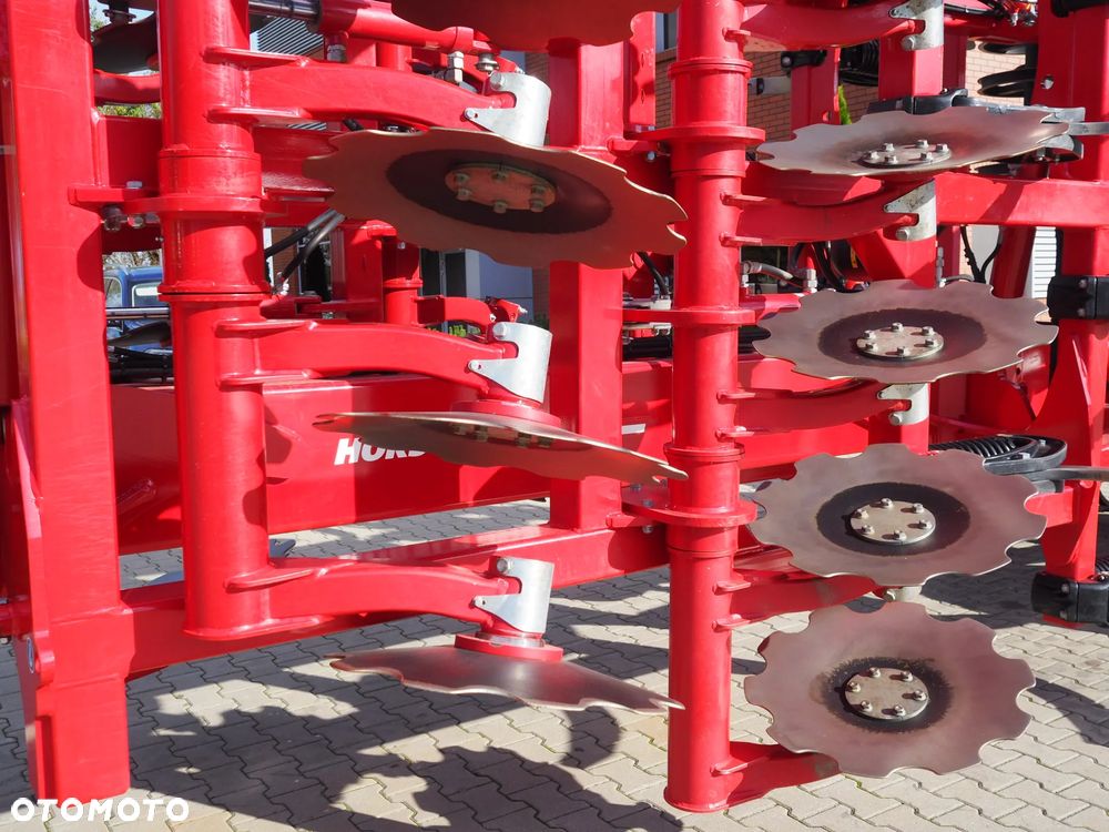 Horsch Tiger 6 MT - 9