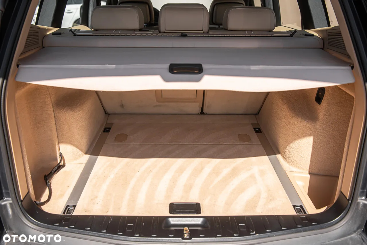 BMW X3 3.0d - 25