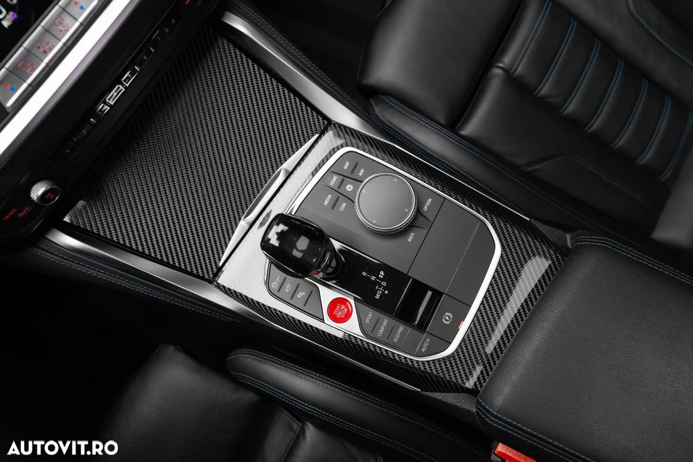 BMW M4 M440i xDrive AT MHEV - 18
