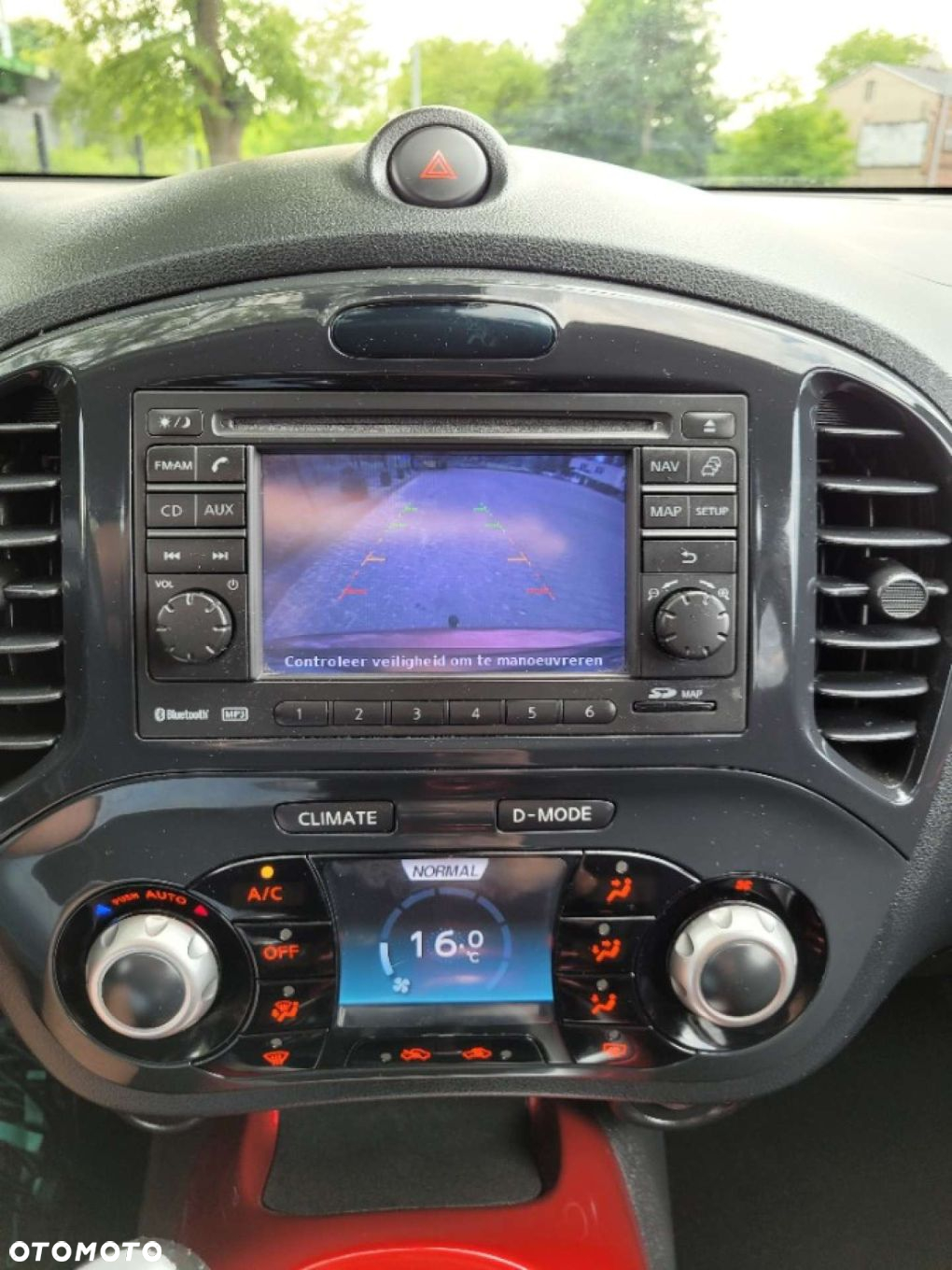 Nissan Juke 1.5 dCi Visia - 22