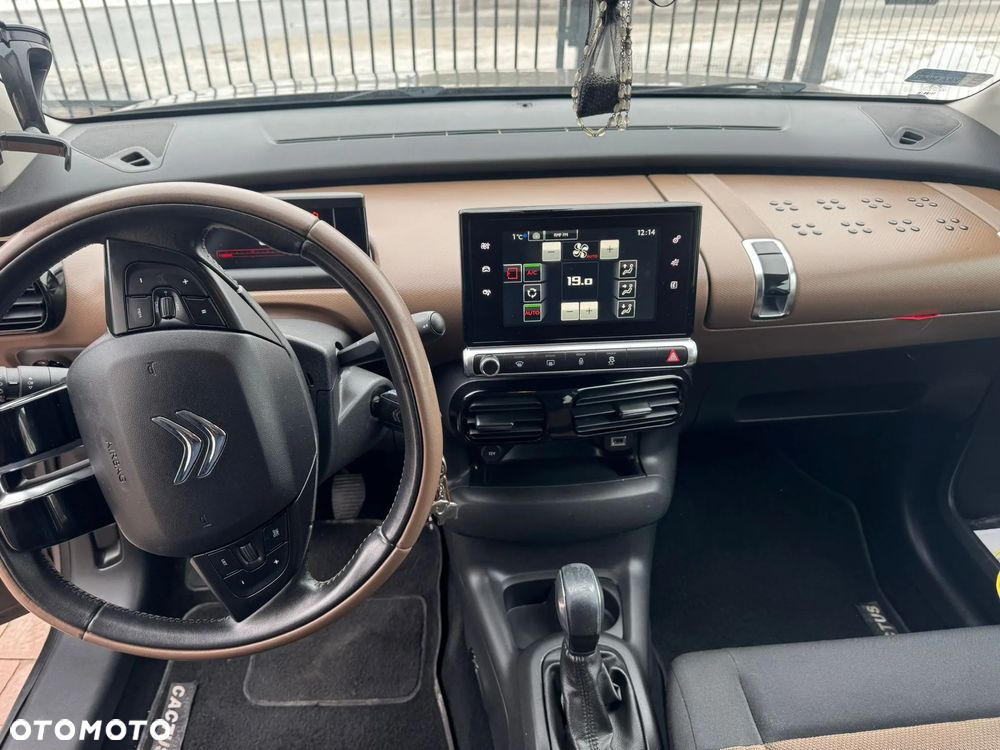 Citroën C4 Cactus 1.2 PureTech Shine - 15