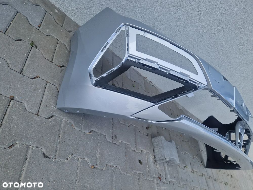 Zderzak Opel Astra 6 VI L lift 2025 - - 5