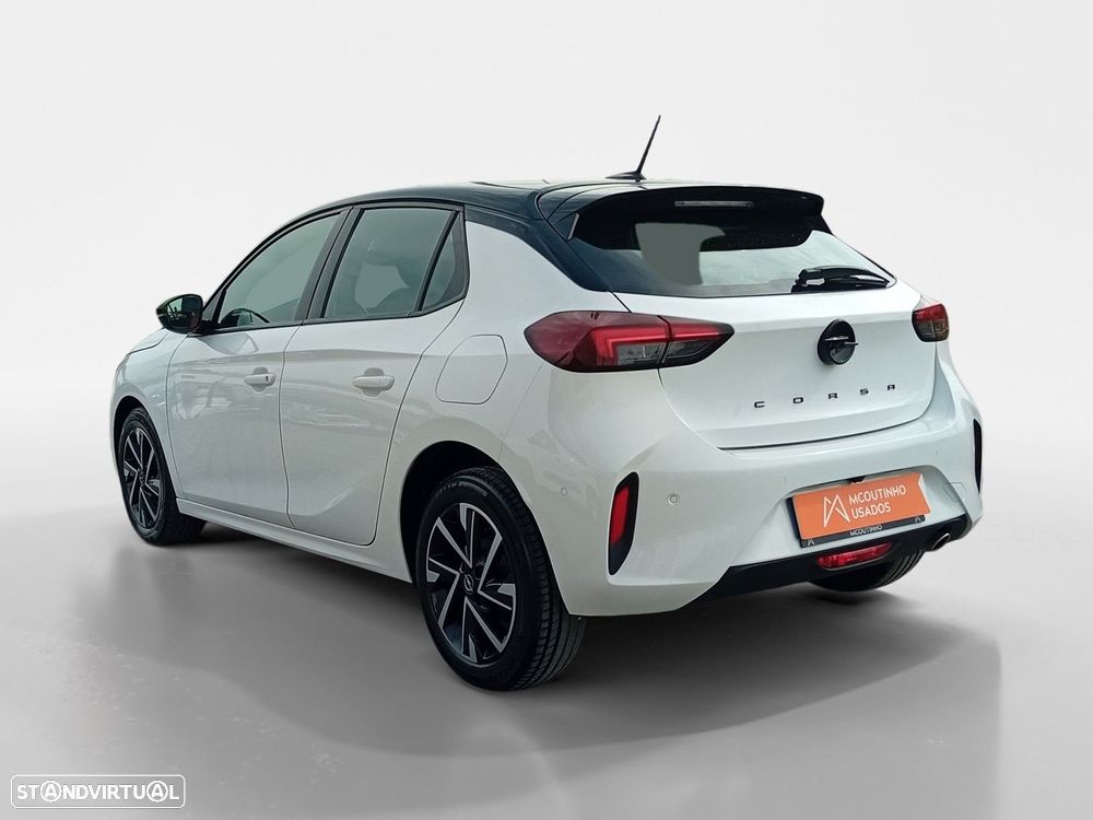 Opel Corsa 1.2 T GS - 3