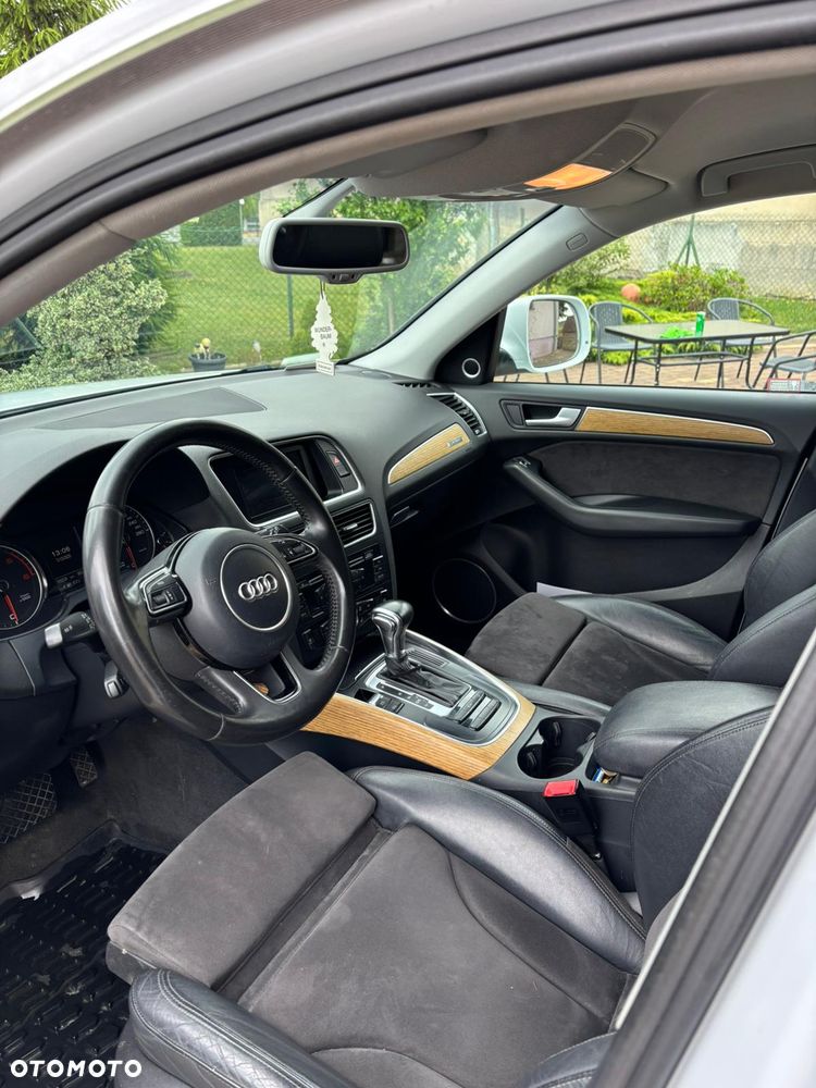 Audi Q5 - 3