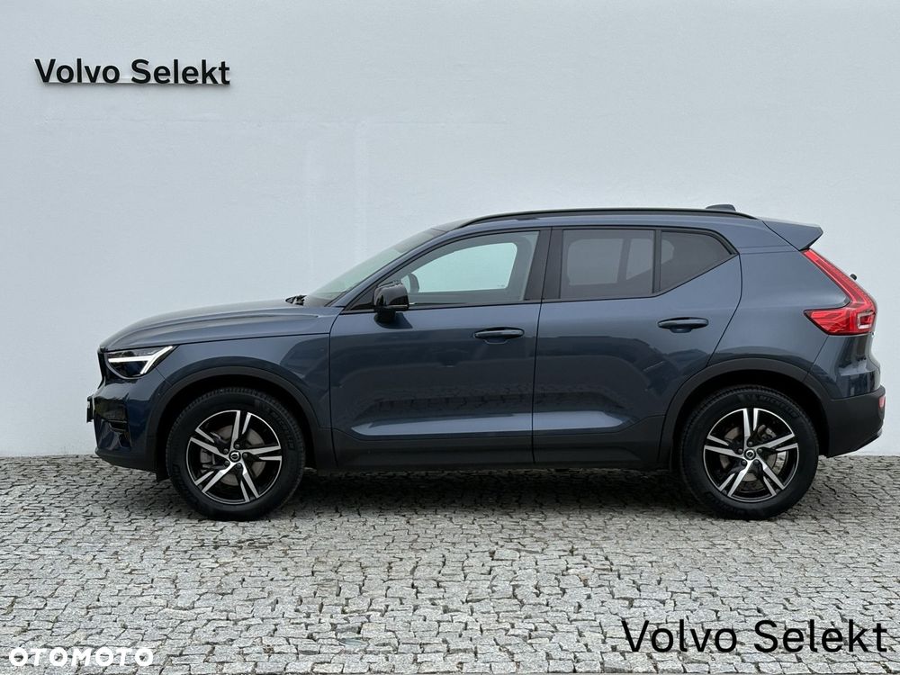 Volvo XC 40 - 5