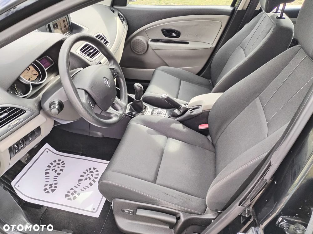 Renault Megane 1.6 16V 100 TomTom Edition - 27