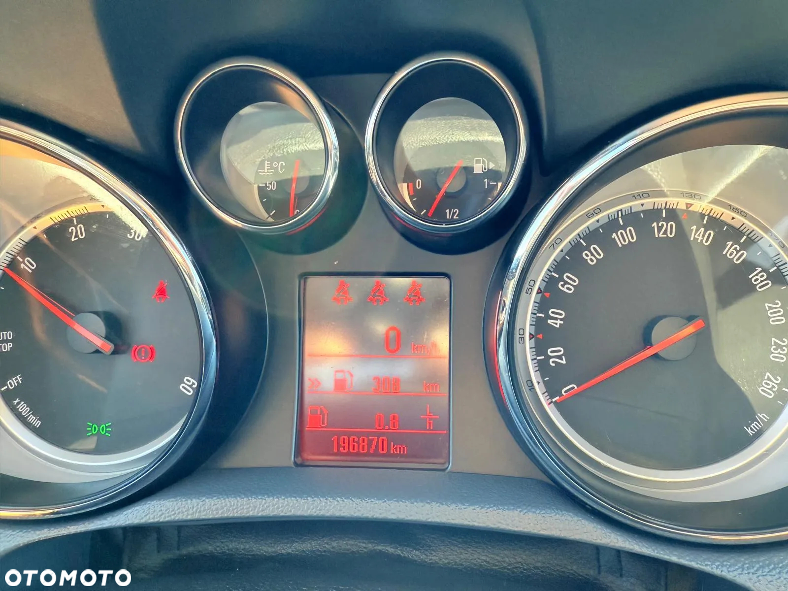 Opel Mokka 1.7 CDTI Cosmo S&S - 22