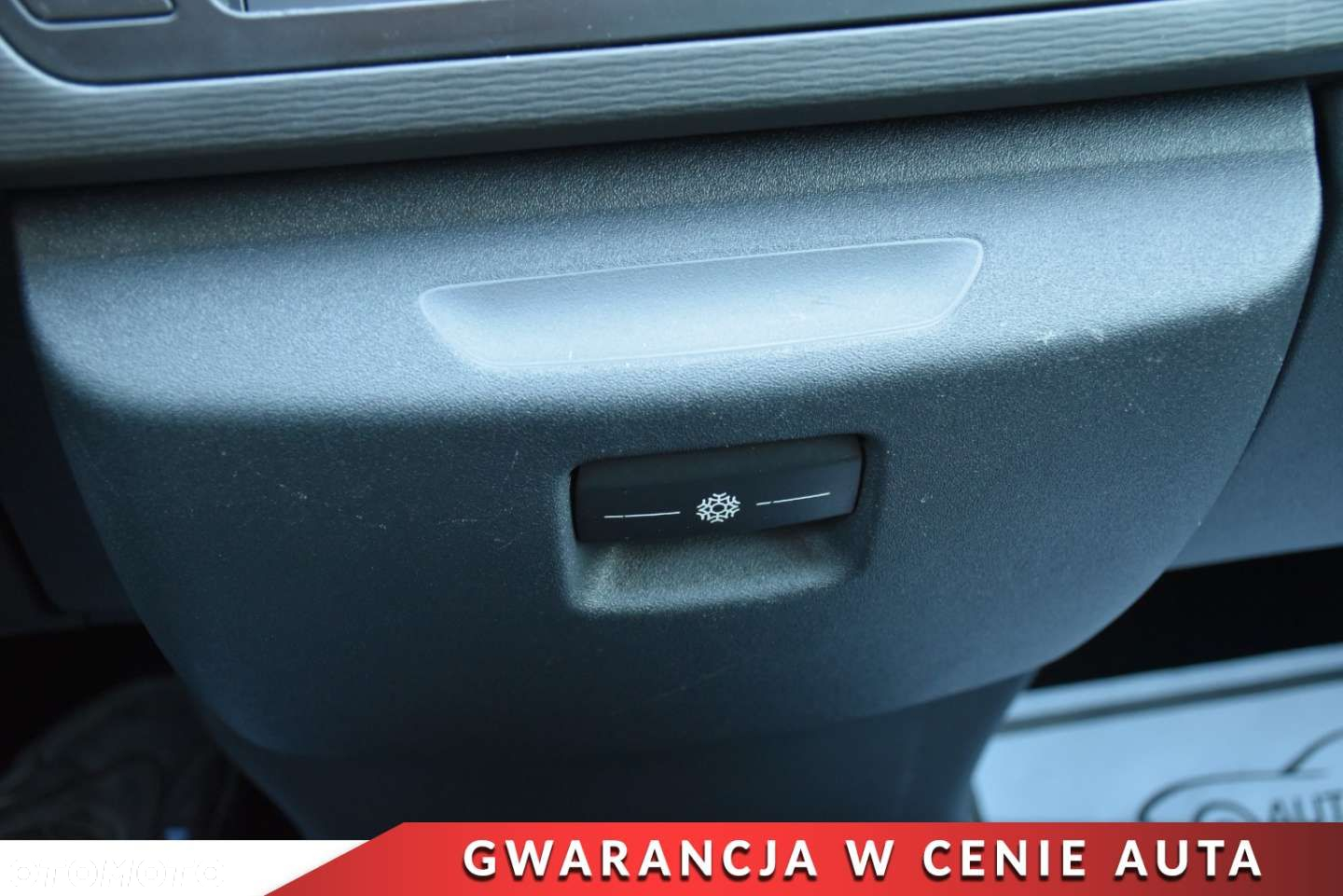 Citroën C4 Grand Picasso 1.6 HDi FAP ESG6 Confort - 17