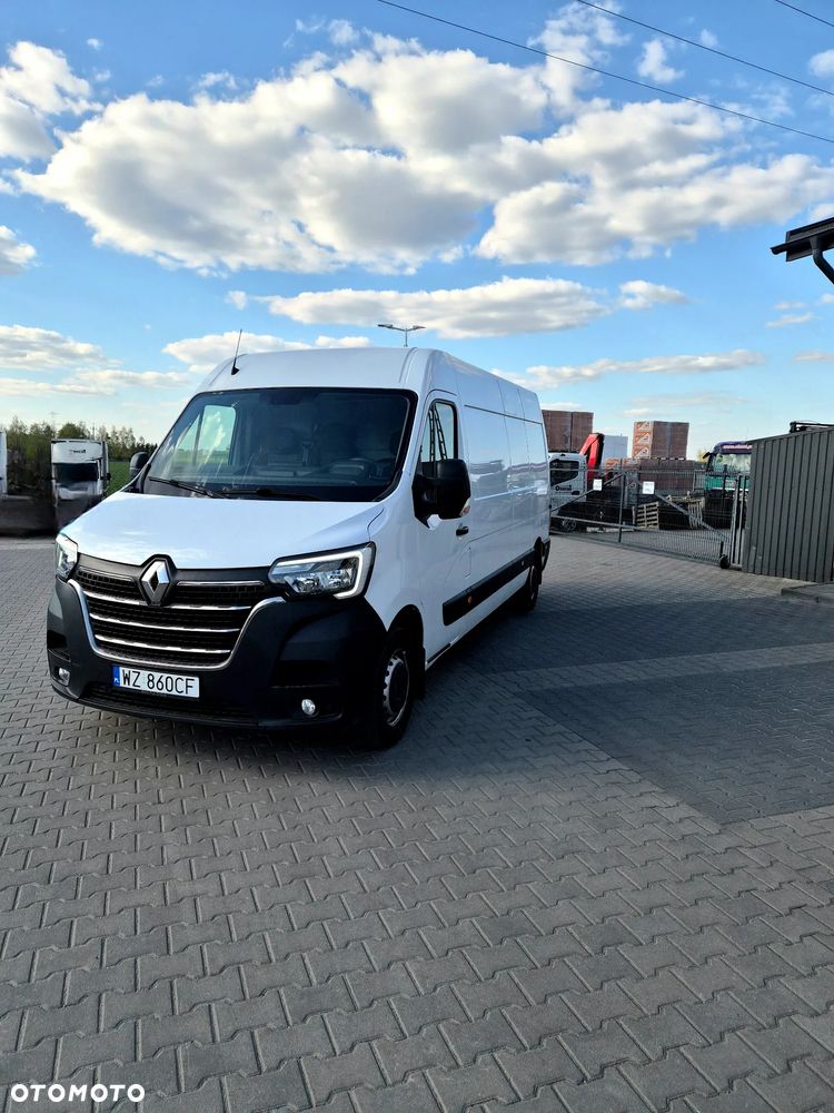 Renault MASTER - 1