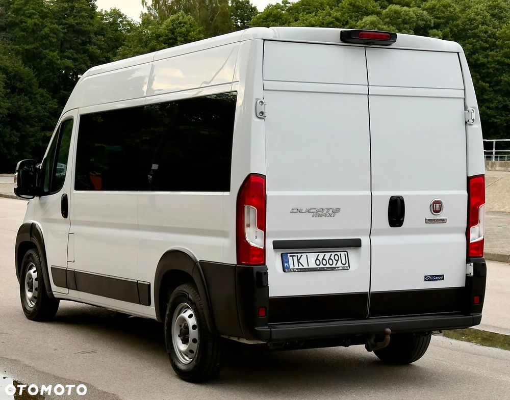 Fiat Ducato - 8