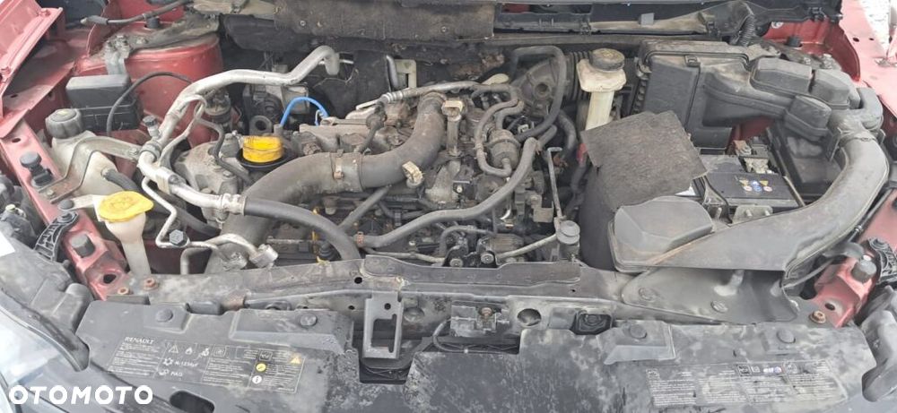 Renault Kadjar 1.2 Energy TCe Adventure - 15