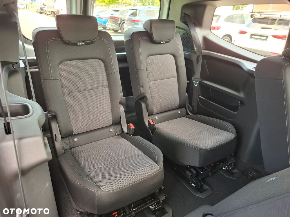 Mercedes-Benz Citan Tourer L2 420.765 - 22