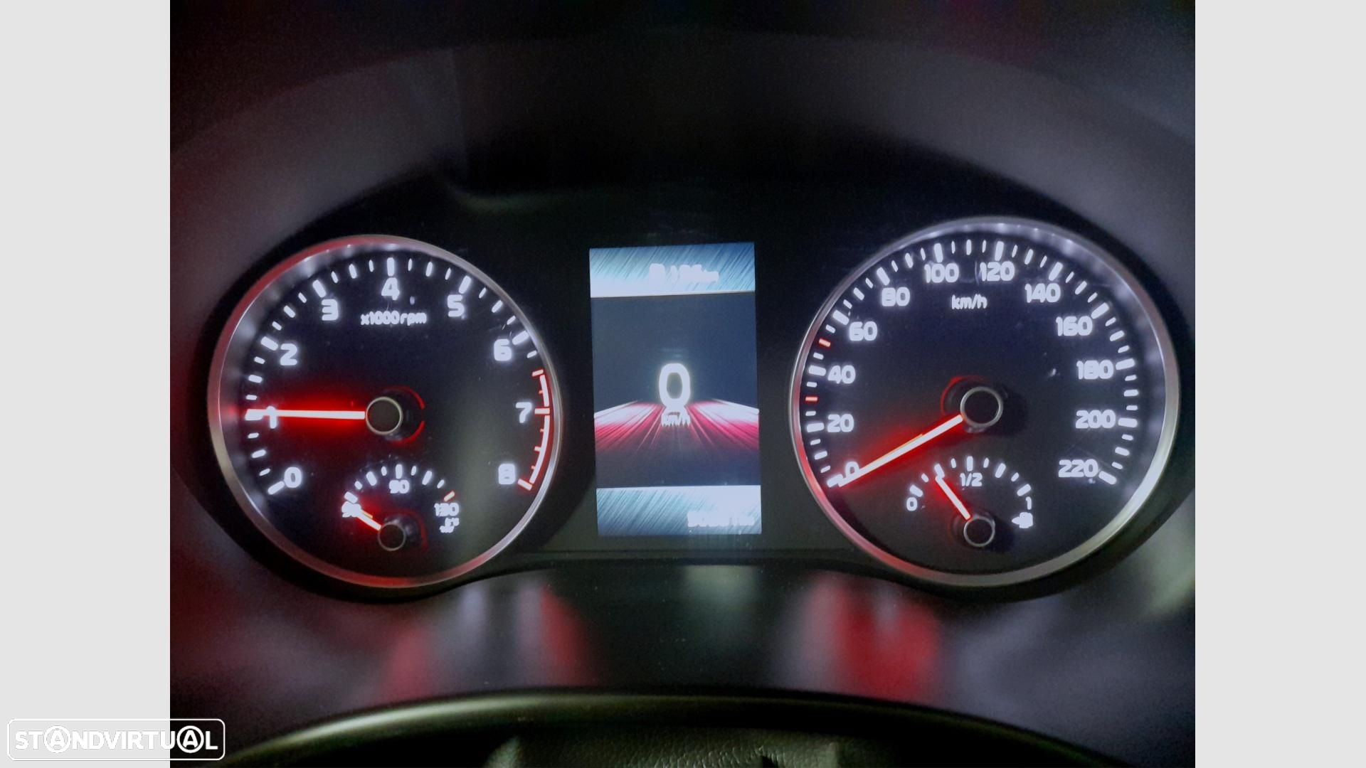 Kia Stonic 1.0 T-GDI Wave - 13