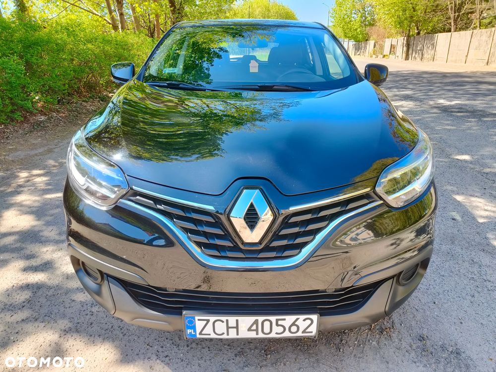 Renault Kadjar Energy TCe 130 Life - 5