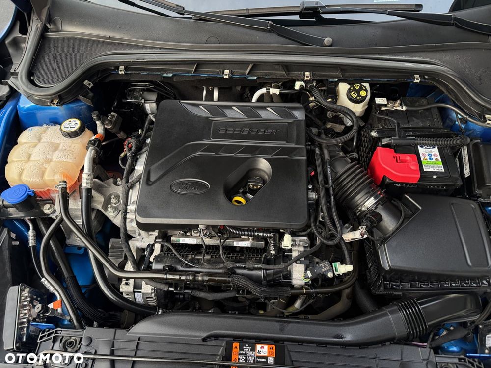 Ford Focus - 30