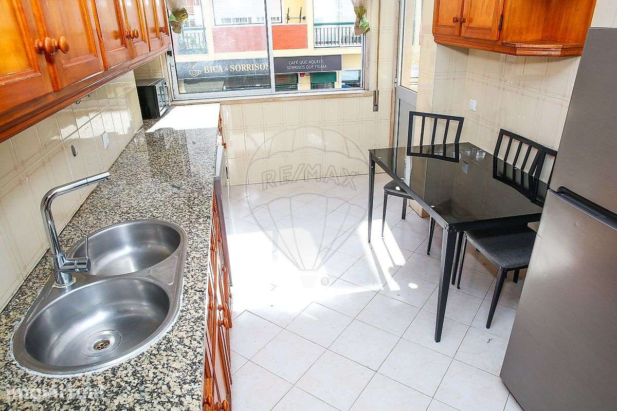 Apartamento T2 para venda - Grande imagem: 3/24