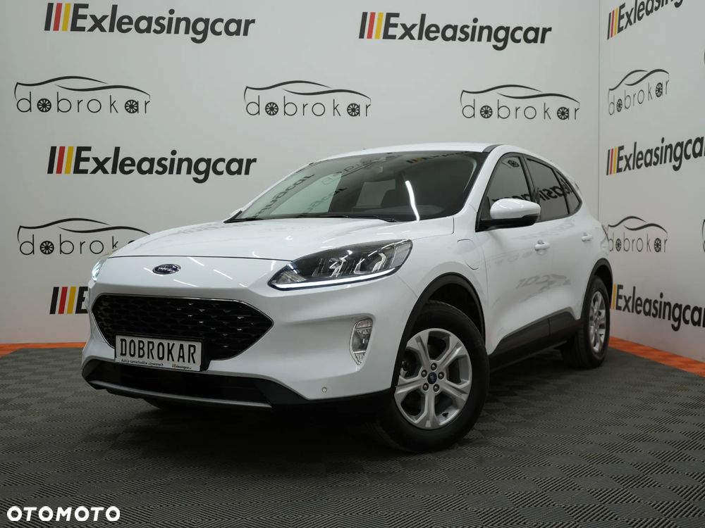 Ford Kuga - 5