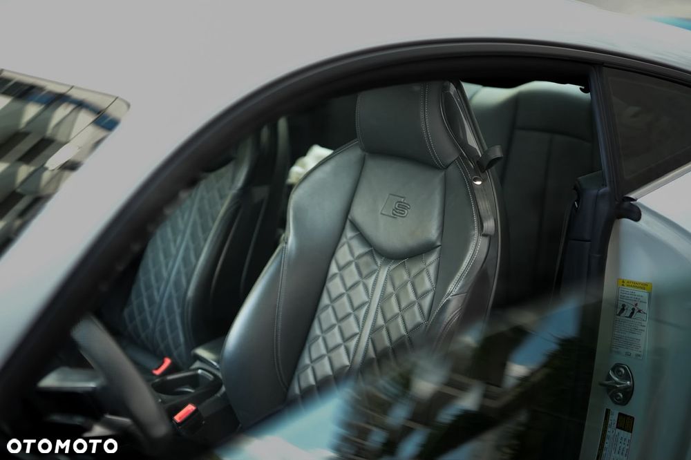 Audi TT Coupé 45 TFSI quattro S tronic - 9