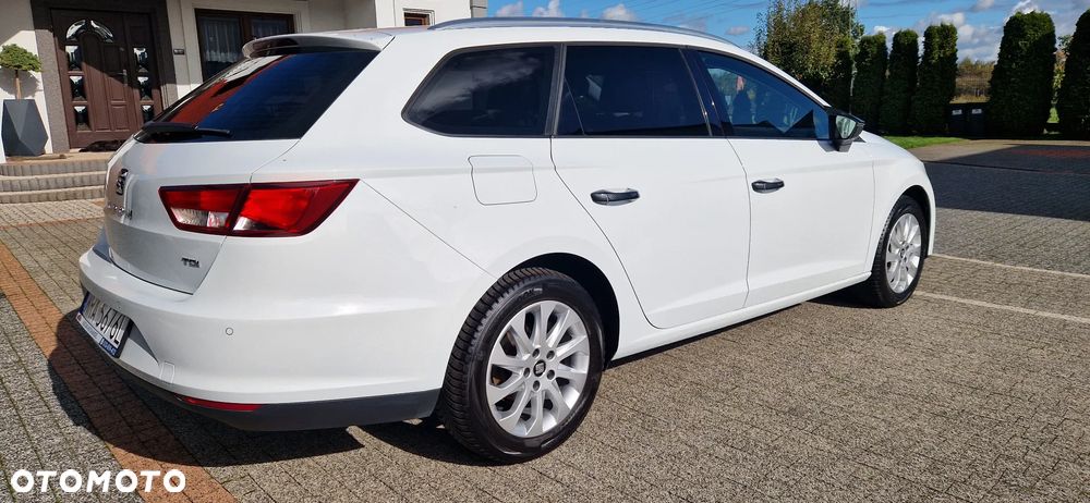Seat Leon - 4