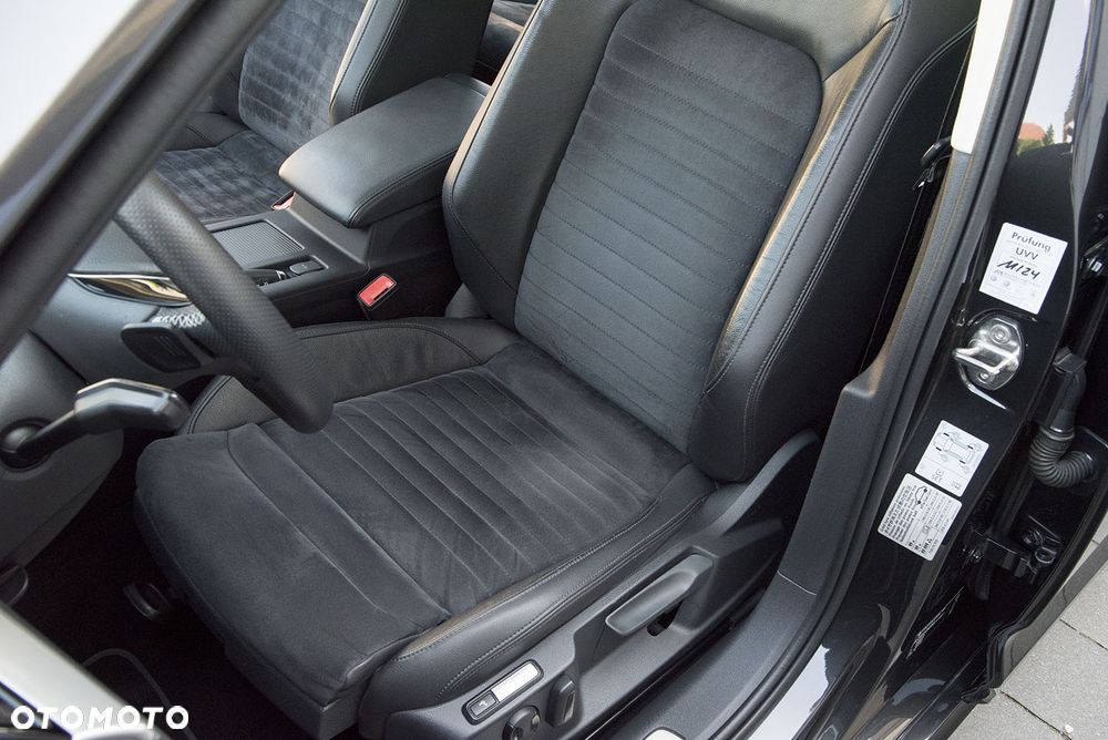 Volkswagen Passat 2.0 TDI BMT Highline DSG7 - 24