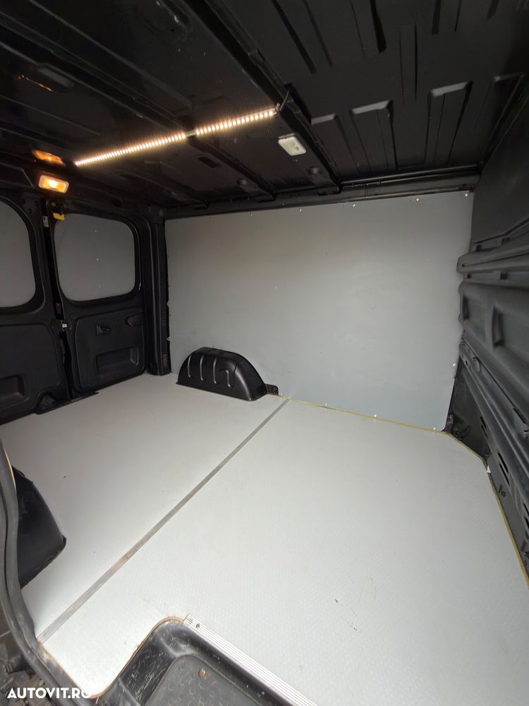 Renault Trafic ENERGY Combi Expression - 19