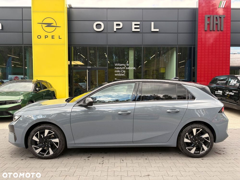 Opel Astra - 3