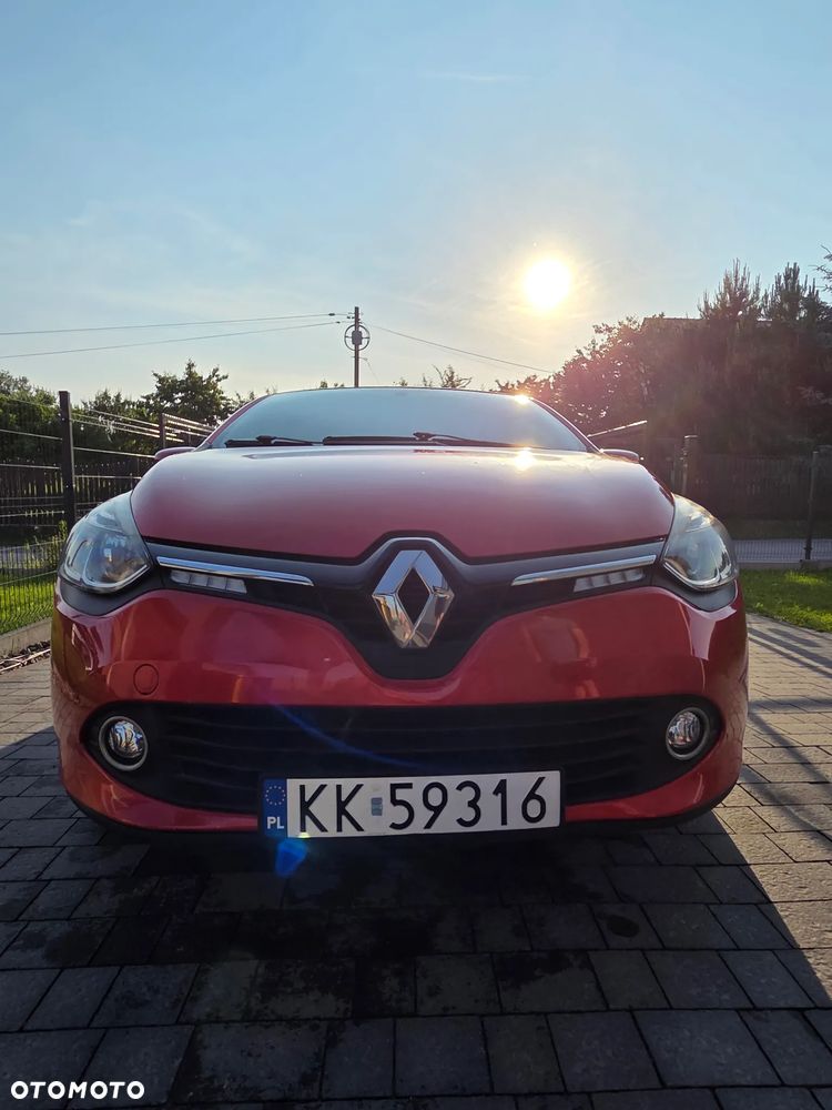 Renault Clio 0.9 TCe Alize - 9