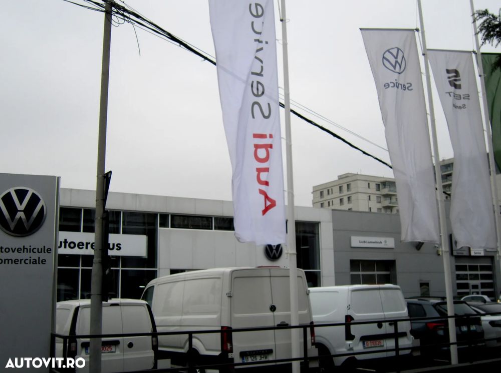 Audi Q7 3.0 45 TDI quattro Tiptronic MHEV Basic - 41