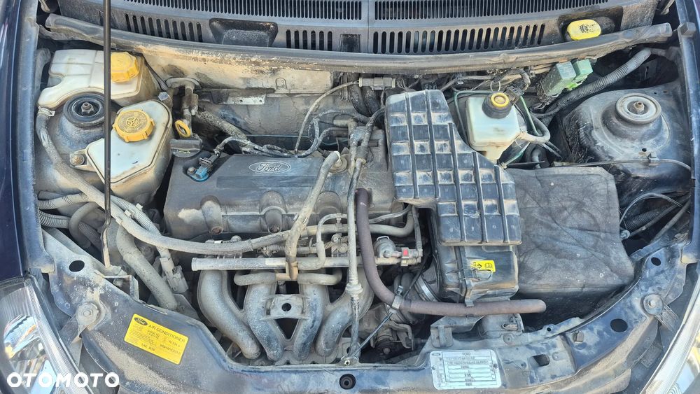 Ford KA 1.3 - 7