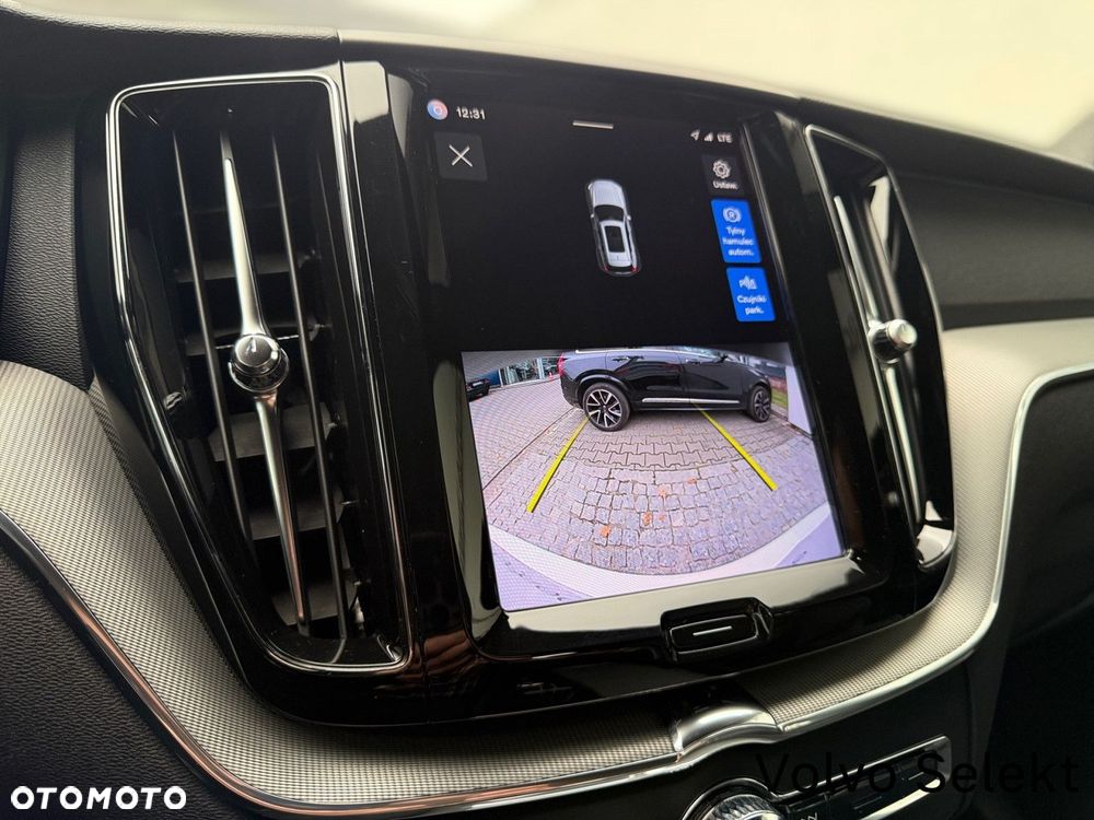 Volvo XC 60 - 23