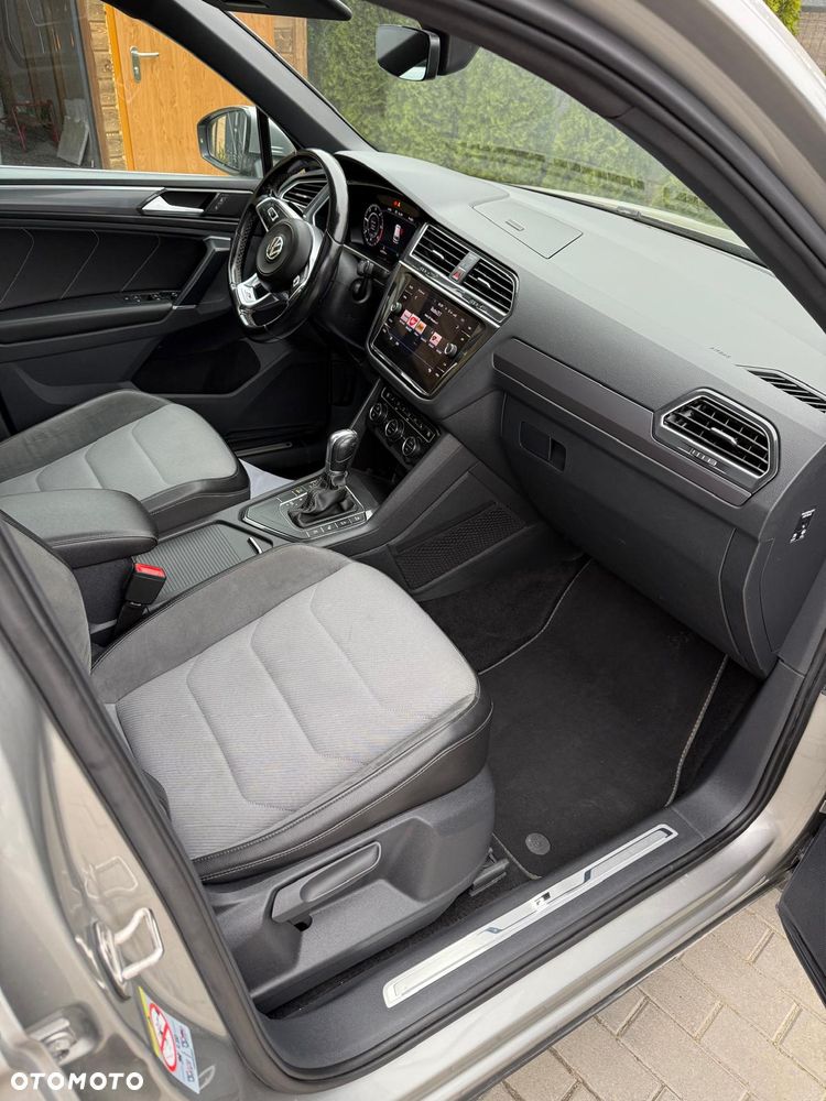 Volkswagen Tiguan 2.0 TDI BMT SCR Highline DSG - 8
