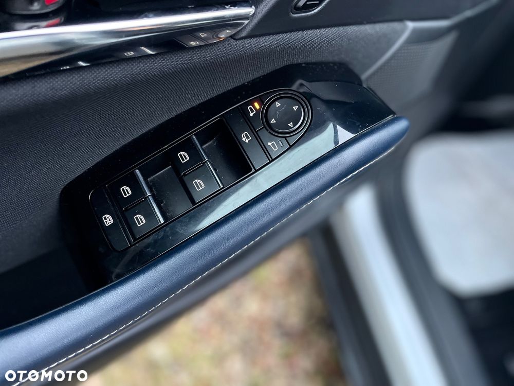 Mazda CX-30 e-SKYACTIVE G 122 SKYACTIV-Drive HOMURA - 29