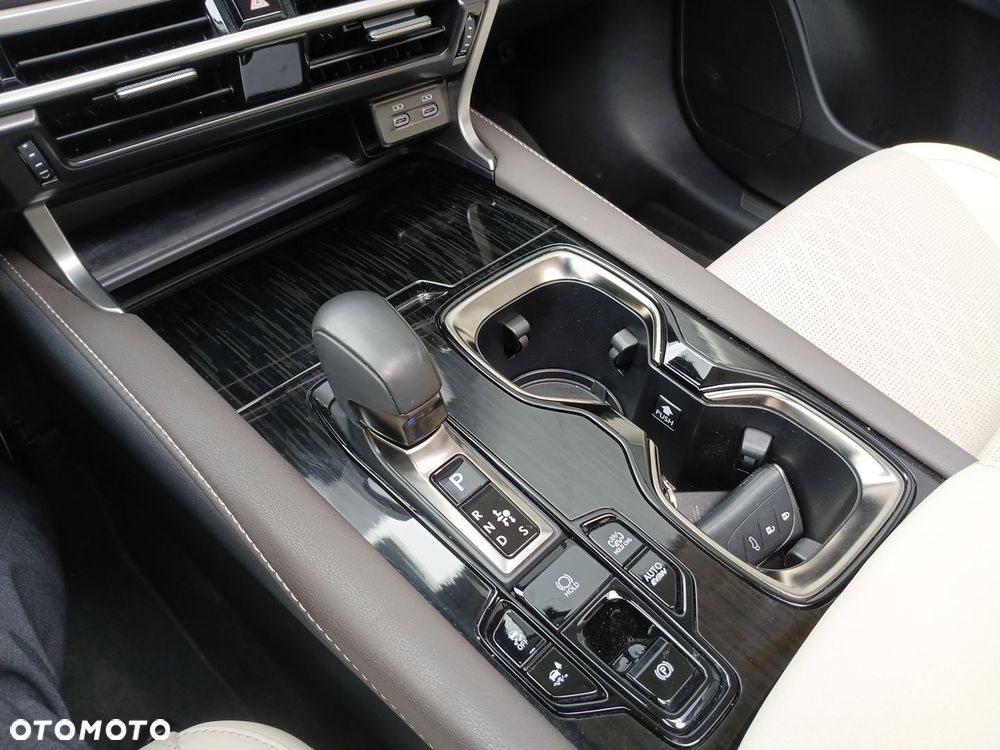 Lexus RX 450h+ F Sport Design - 20