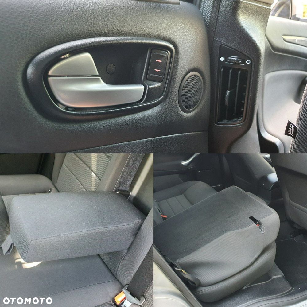 Ford Mondeo 2.0 Titanium - 10