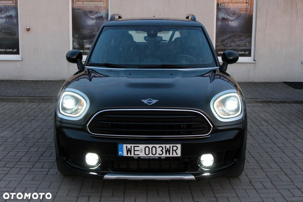 MINI Countryman Cooper - 2