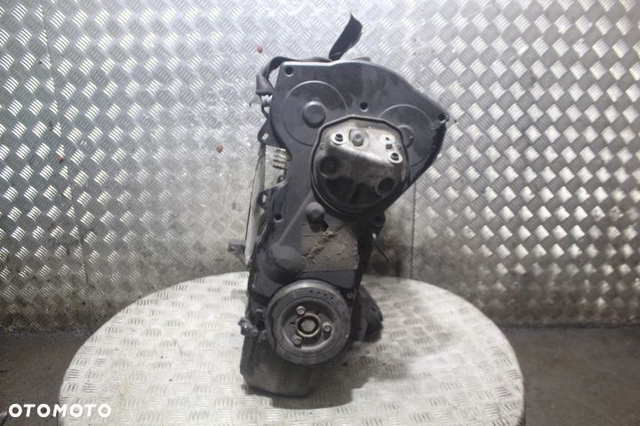 SILNIK CITROEN C4 I 1.6 10FX6N - 5