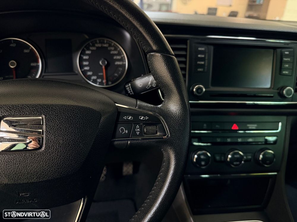 SEAT Leon 1.6 TDI E.Style by Sport - 29