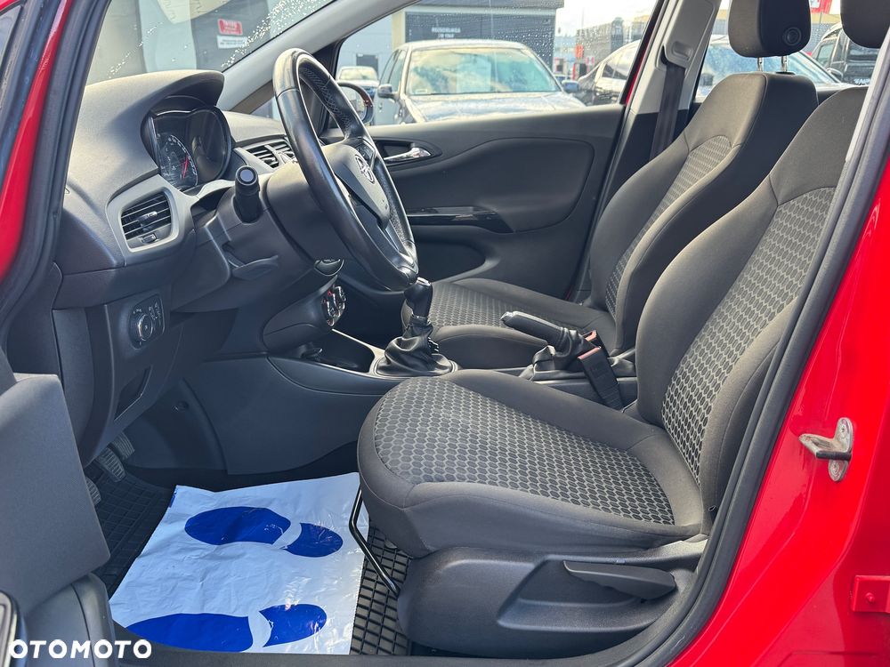 Opel Corsa 1.4 Start/Stop Active - 16