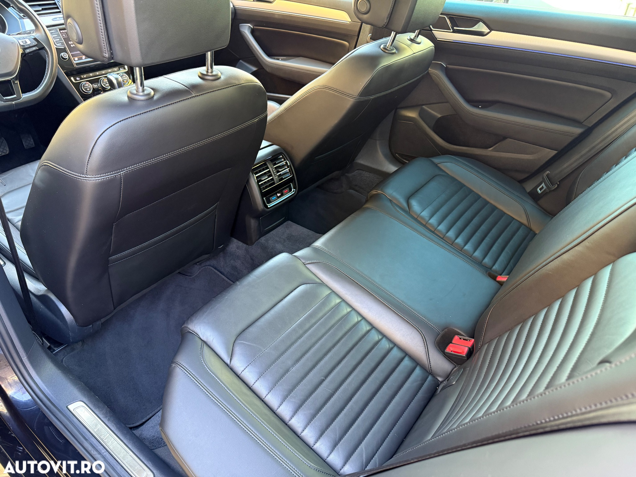 Volkswagen Passat 1.4 TSI Plug-In-Hybrid DSG GTE - 9