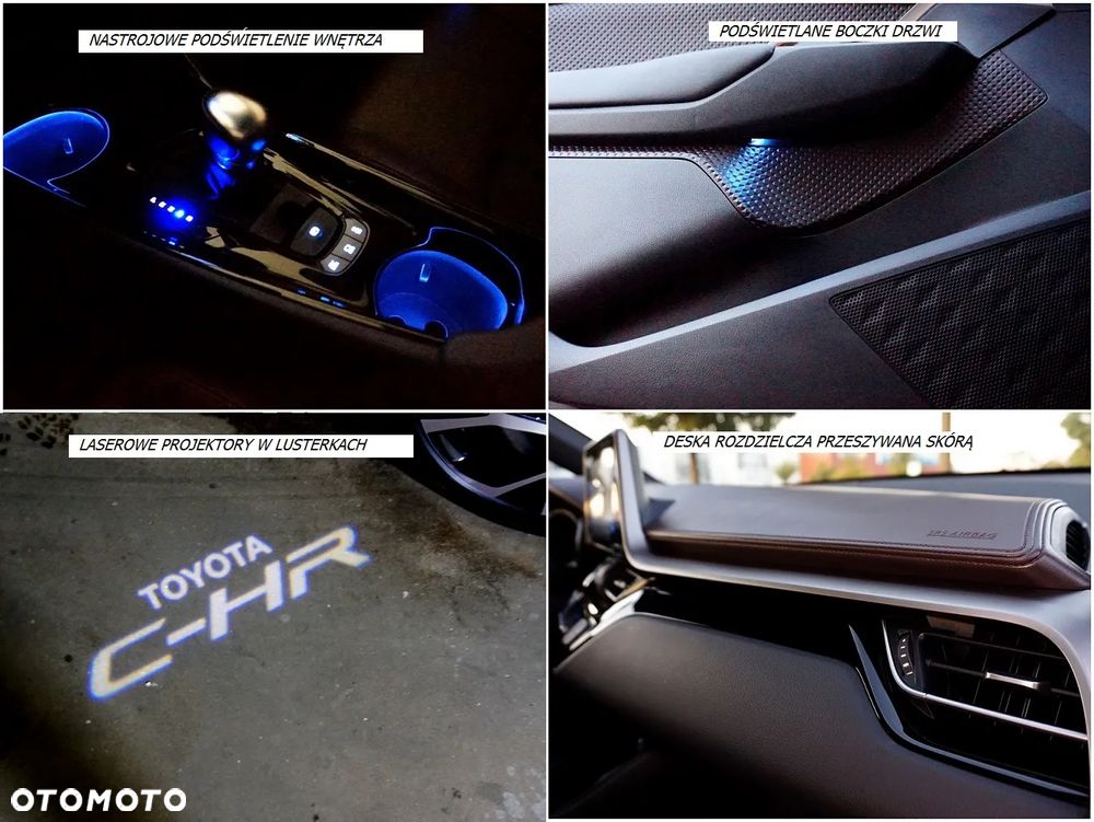 Toyota C-HR Team Deutschland - 27