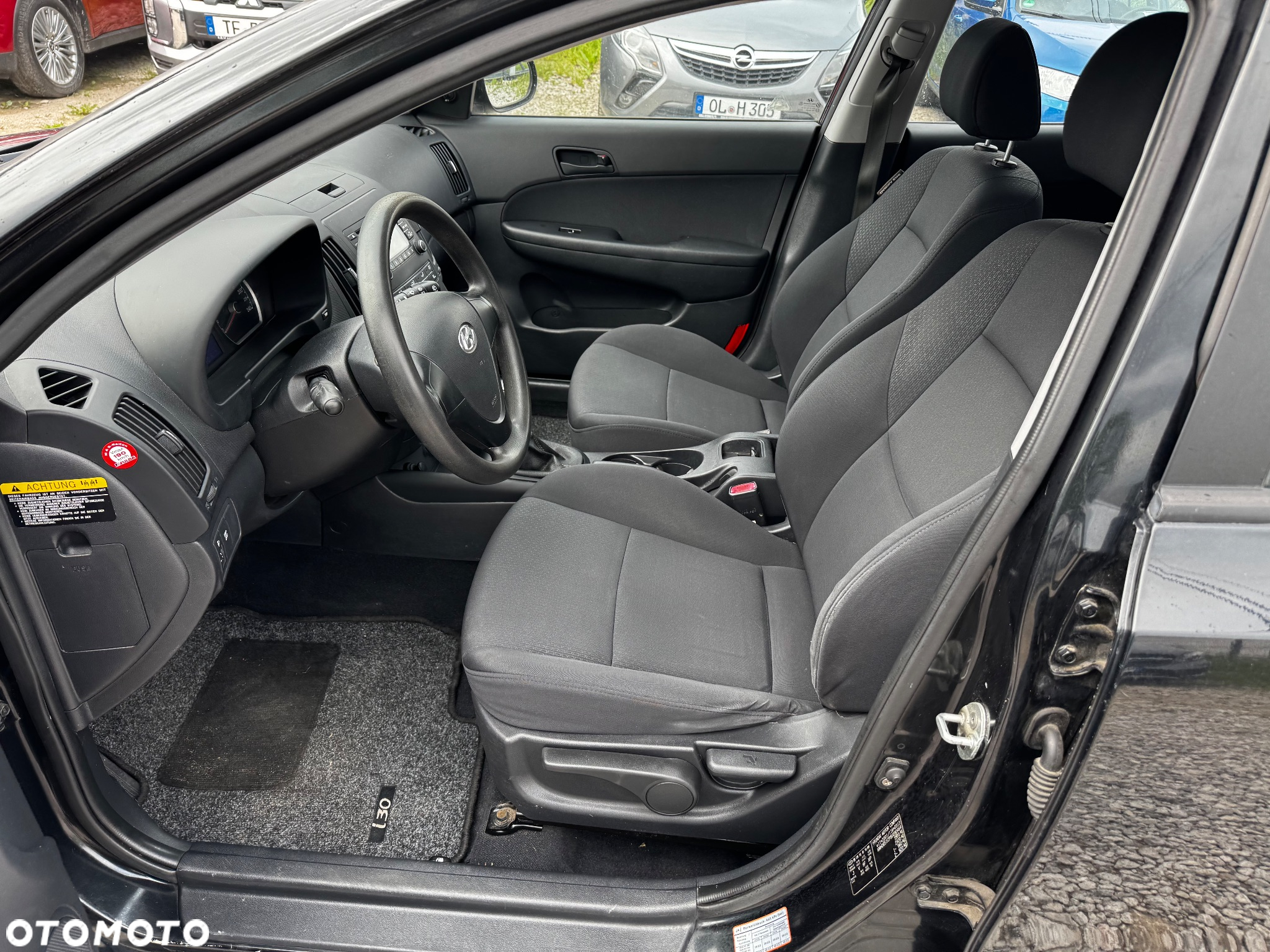 Hyundai i30 1.4 Classic - 28