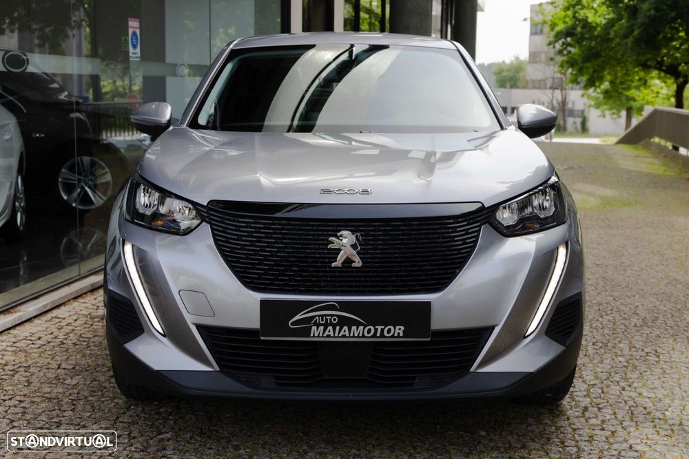 Peugeot 2008 1.2 PureTech Active - 5