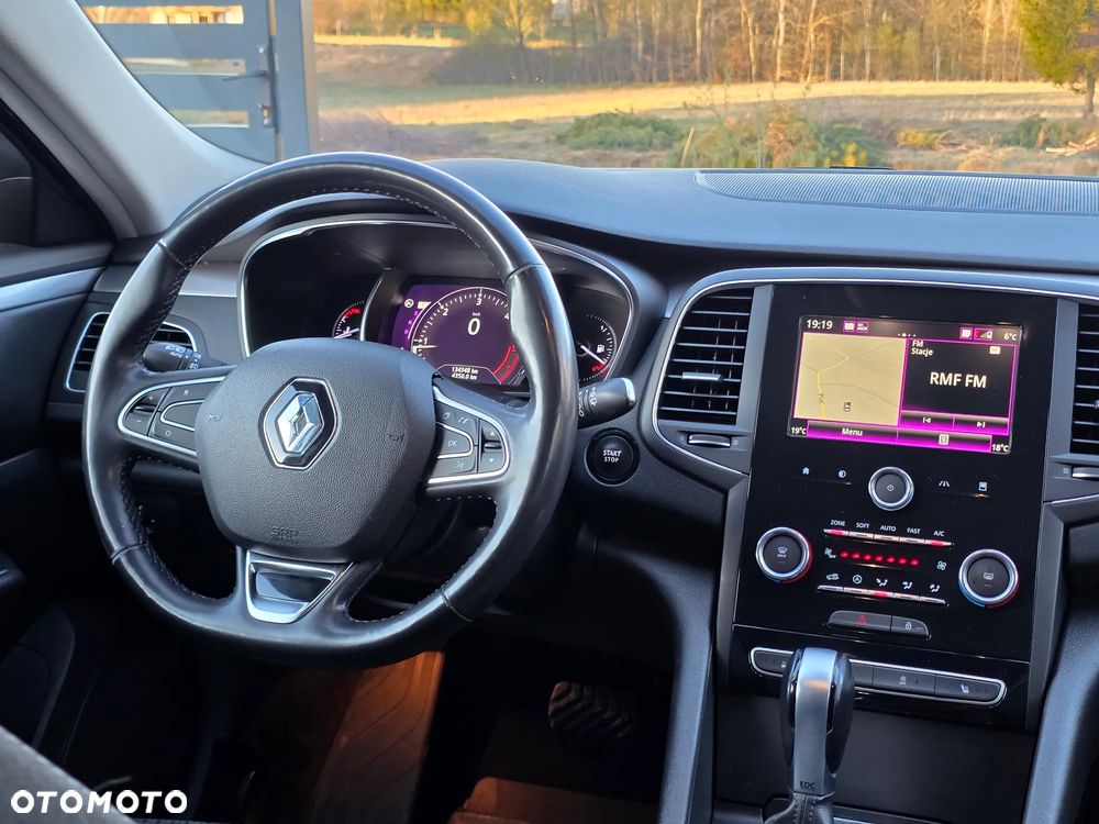 Renault Talisman 2.0 Blue dCi Intens EDC - 7