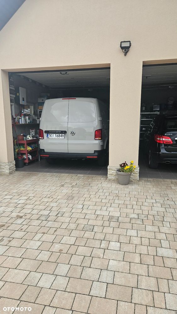 Volkswagen Transporter T6.1 7J0 - 26
