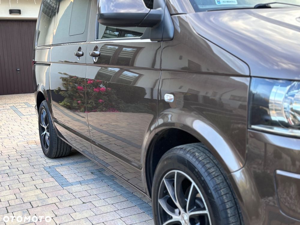 Volkswagen Caravelle L1 Comfortline - 19