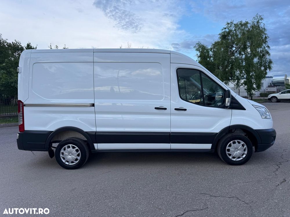 Ford Transit - 11