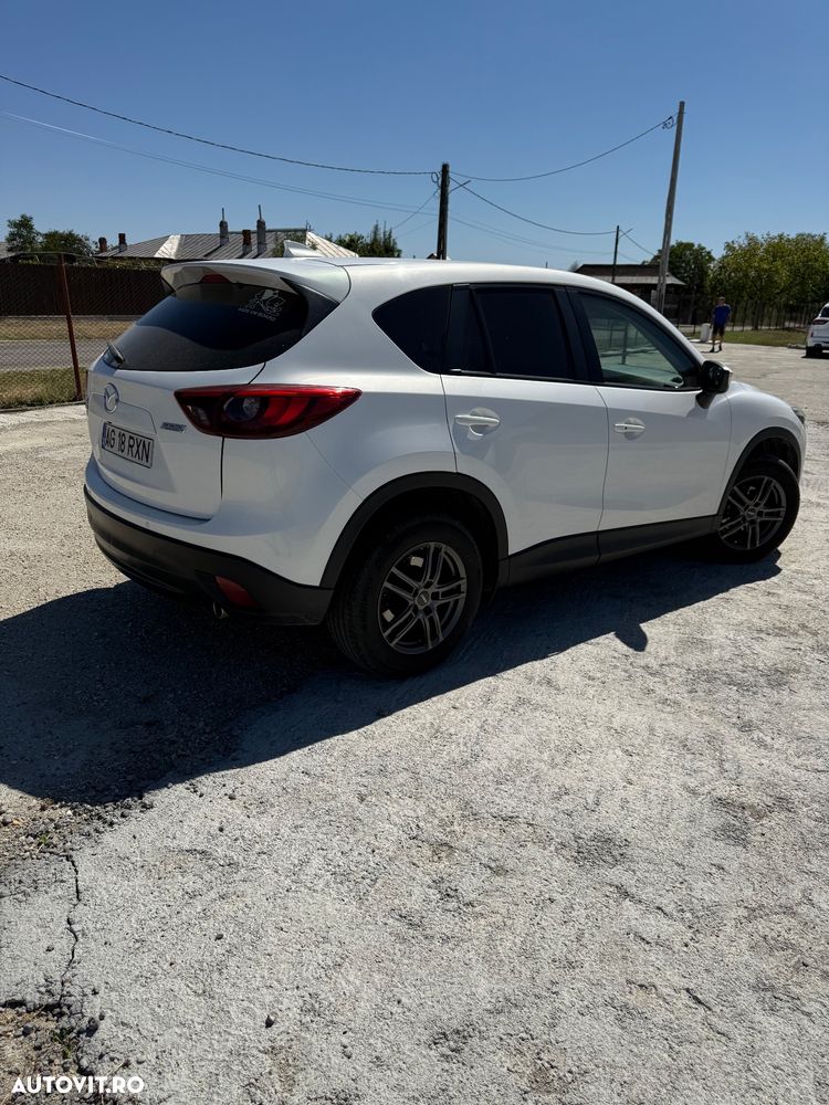 Mazda CX-5 CD175 4x4 AT Revolution Top - 3