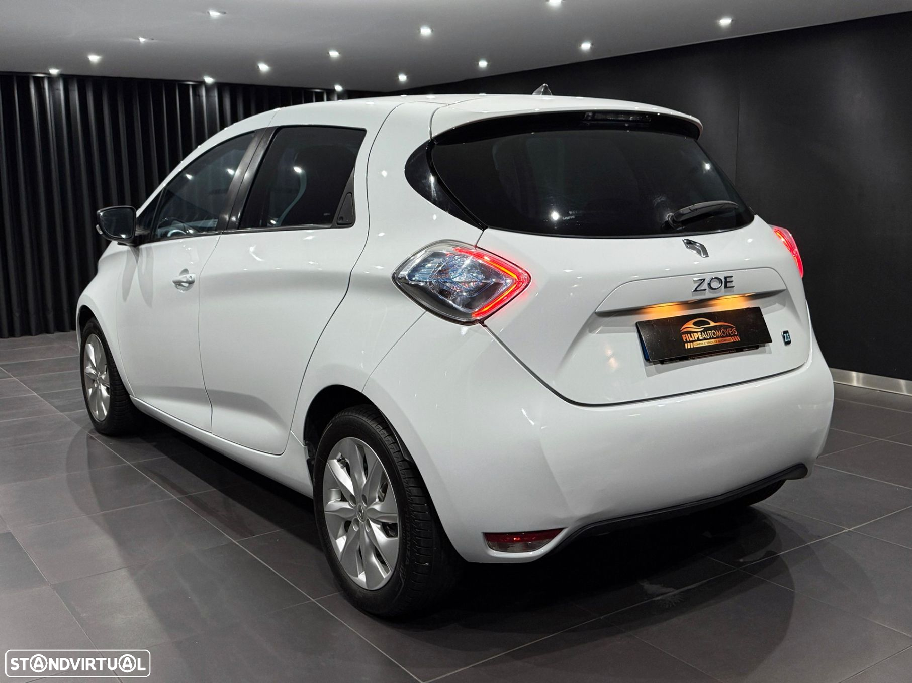 Renault Zoe - 5