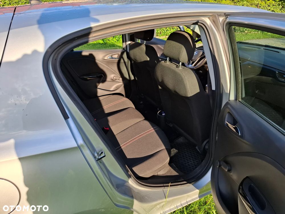 Opel Corsa 1.4 Color Edition - 11